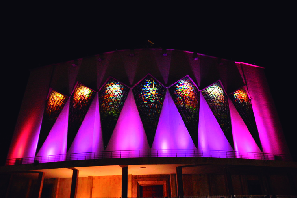 Catedral Metropolitana