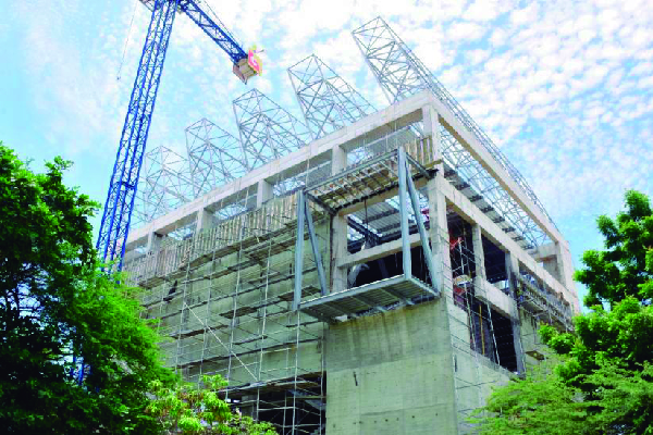 Museo de Arte Moderno