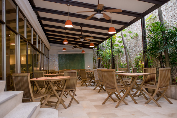 Hoteles en Barranquilla en Calle 72